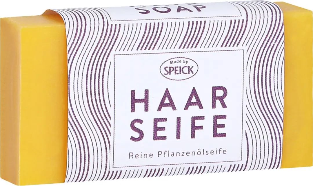 Speick Haarzeep 45g