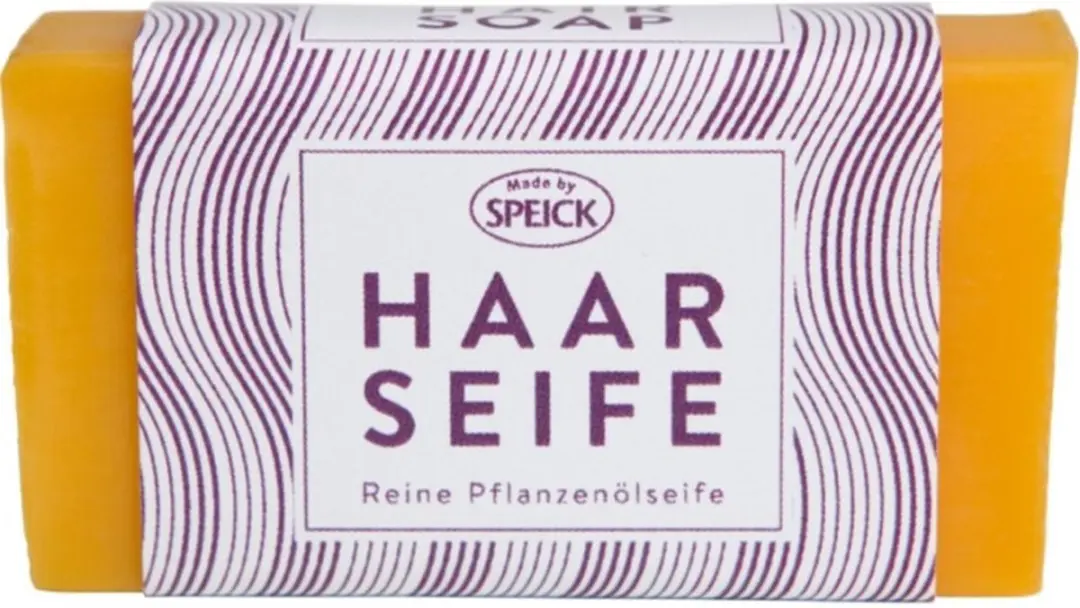 Speick Haarzeep 45g