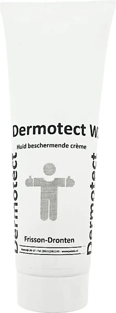 Dermotect W2 Handcrème 250ml
