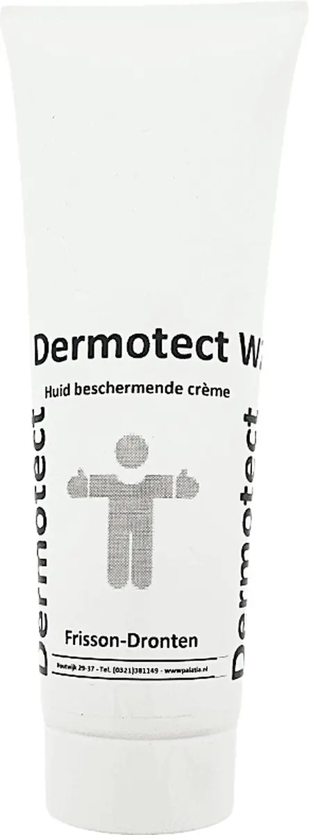 Dermotect W2 Handcrème 250ml