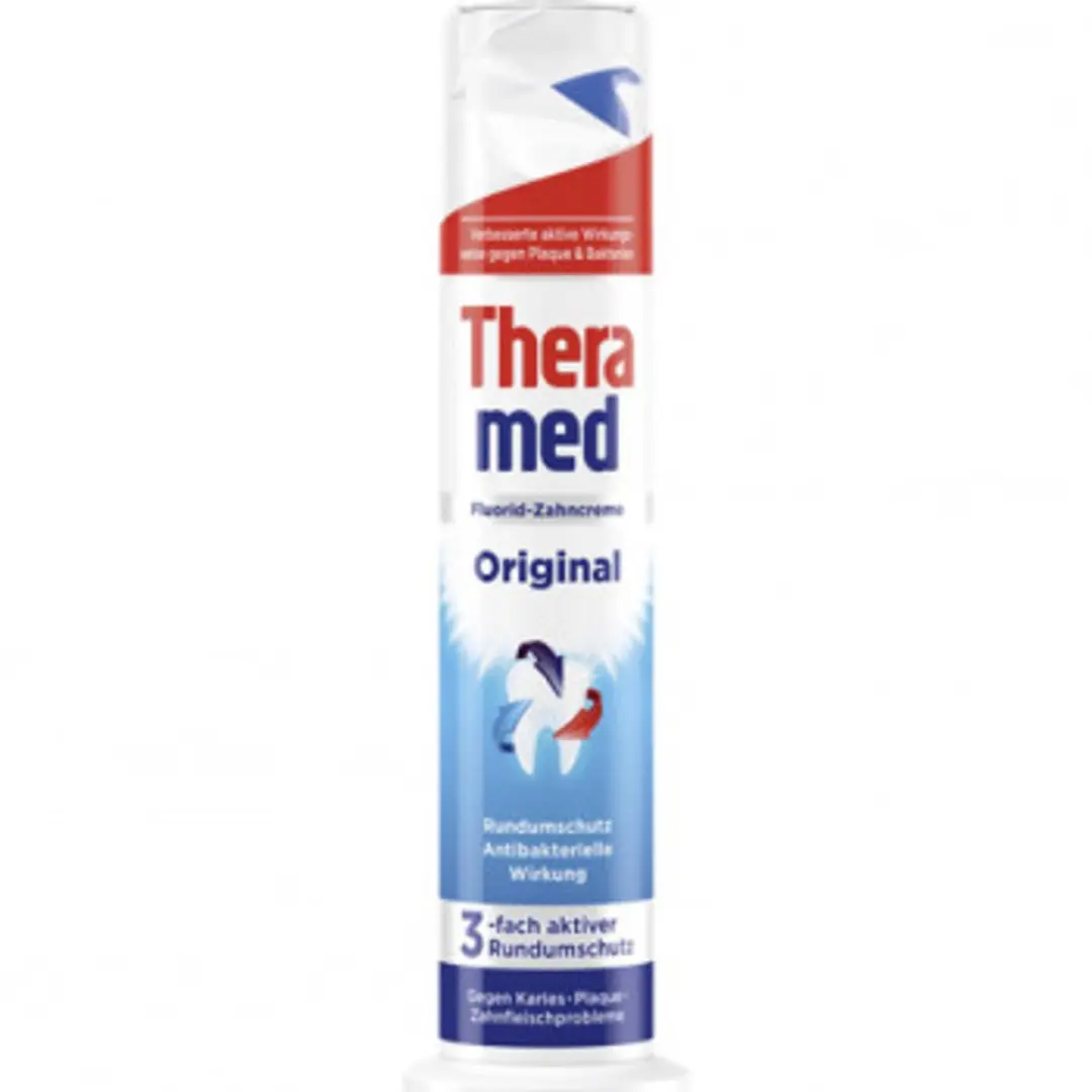 Theramed Original Tandpasta 100ml