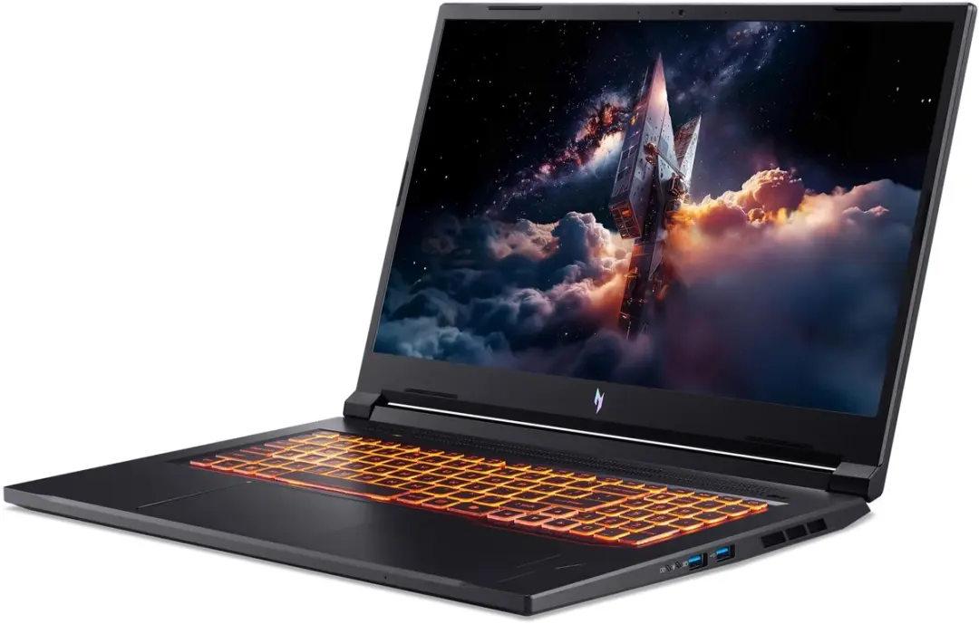 Acer Nitro V 17 AI ANV17-41 Gaming Notebook