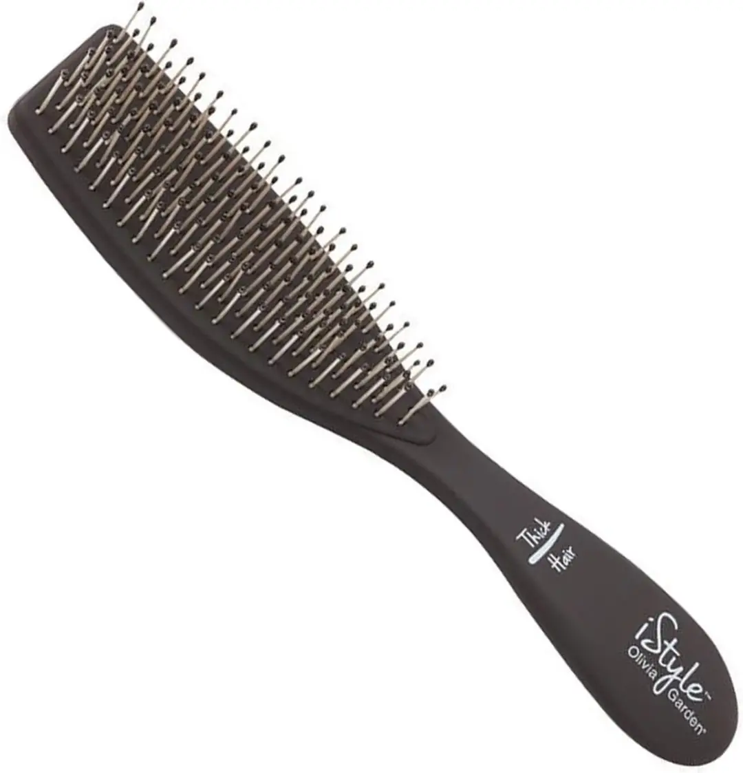 Olivia Garden iStyle Brush for Thick Hair