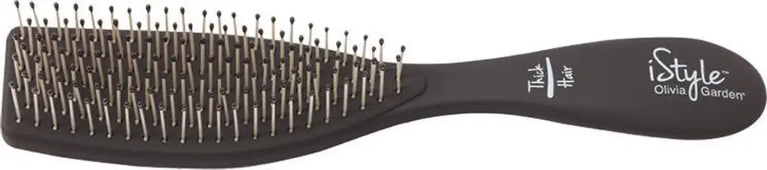 Olivia Garden iStyle Brush for Thick Hair