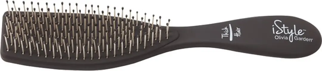 Olivia Garden iStyle Brush for Thick Hair