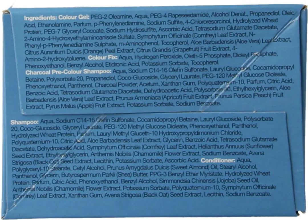 Tints Of Nature Haarverf 5N Lichtbruin - 130ml