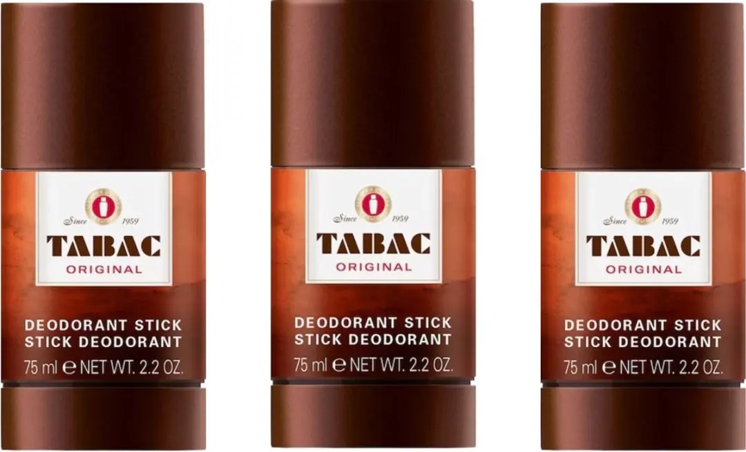 Tabac Deo Stick