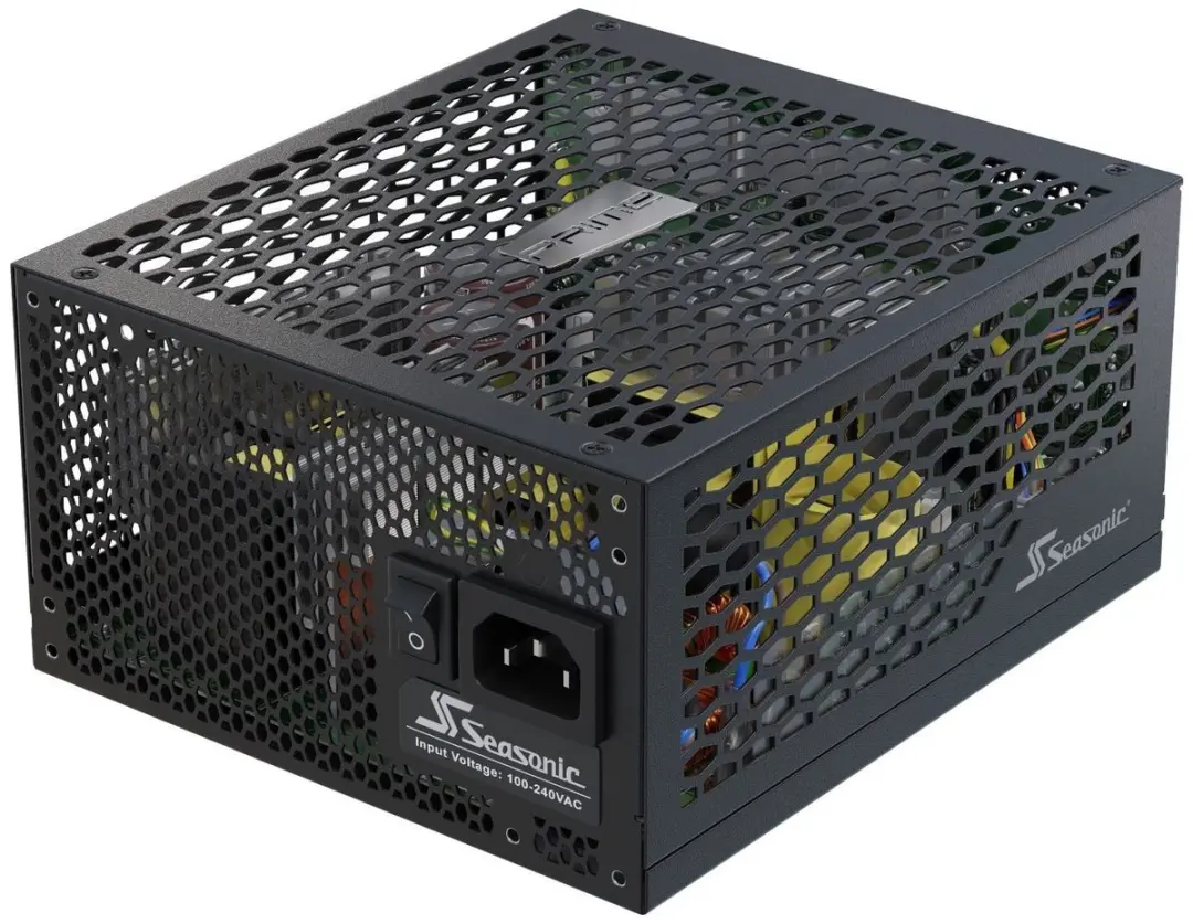 Seasonic PRIME TX-700 Fanless 700W PSU
