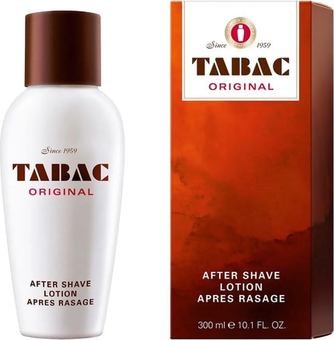Tabac Original Aftershave Lotion