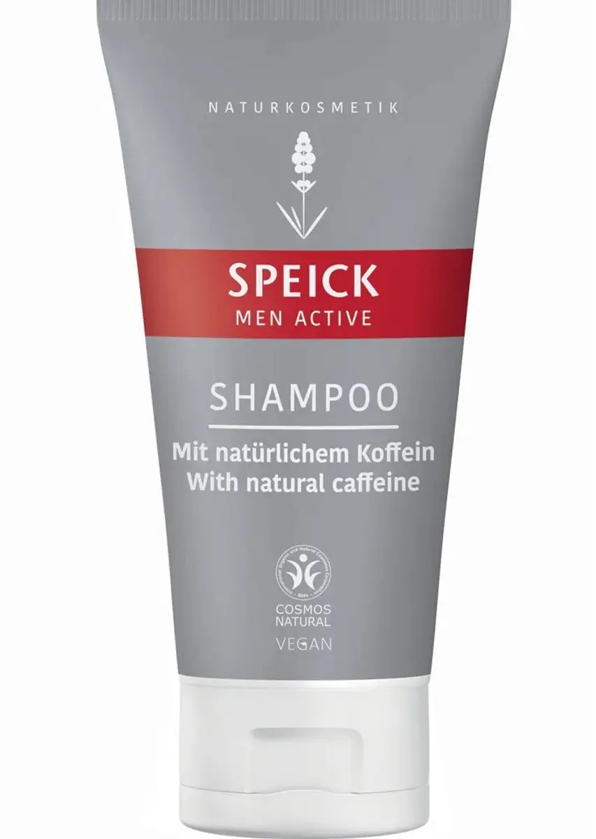 Speick Man Active Shampoo 150ml