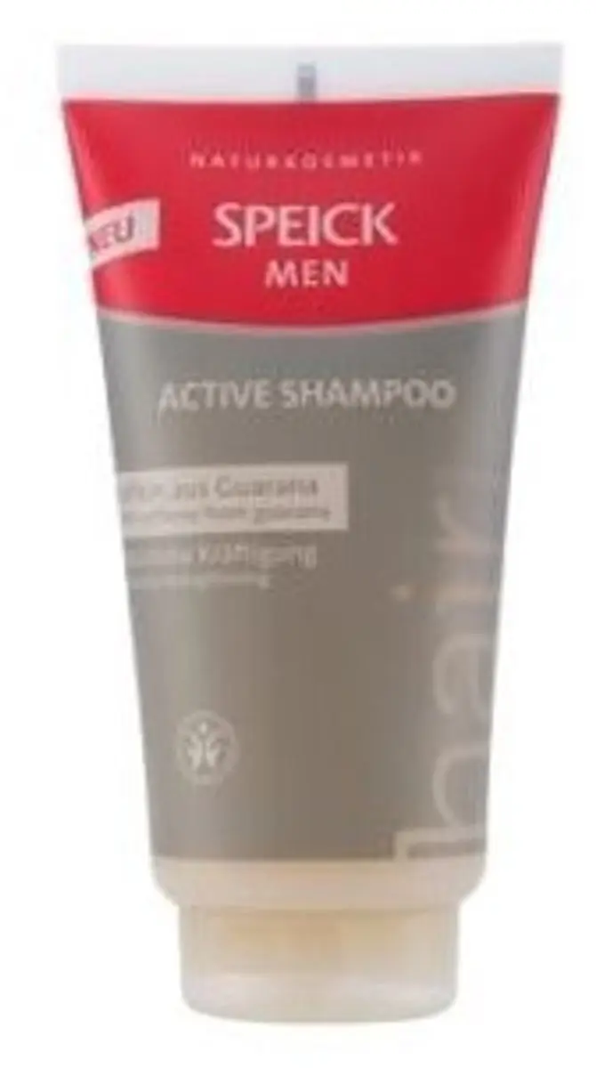 Speick Man Active Shampoo 150ml