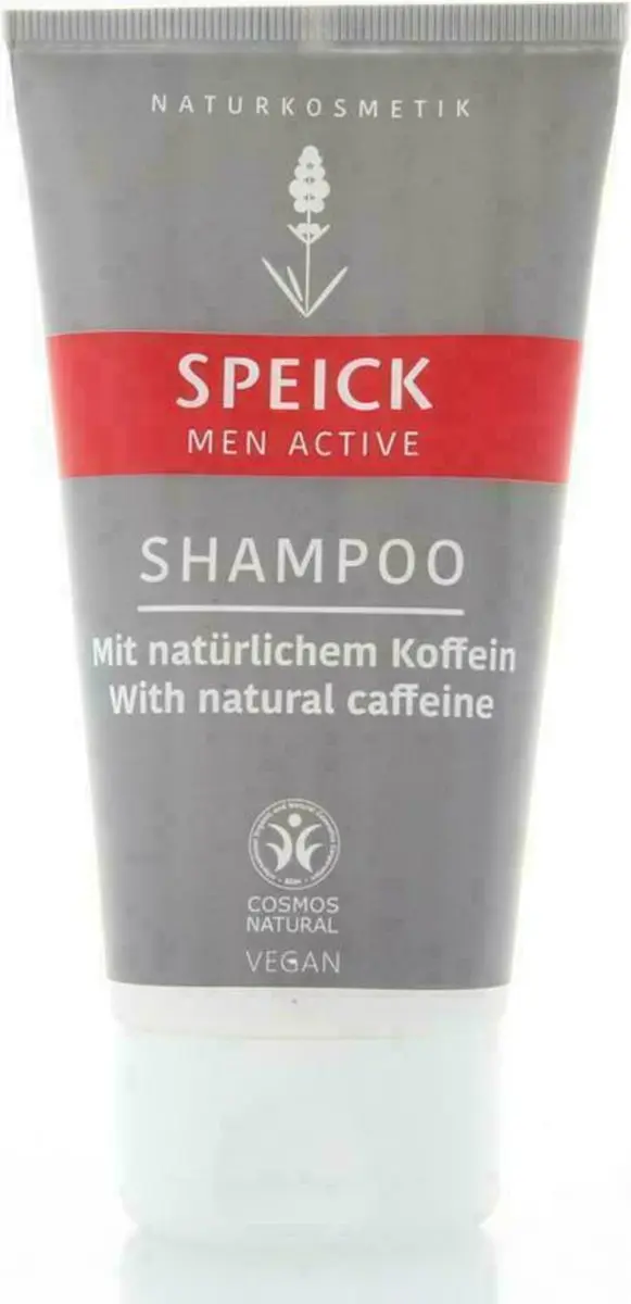 Speick Man Active Shampoo 150ml