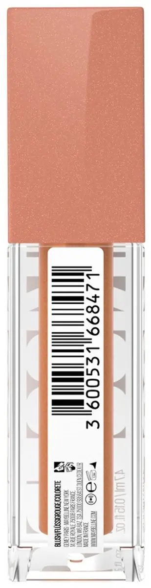 Maybelline Sunkisser Blush Middernachtzomer - 47ml