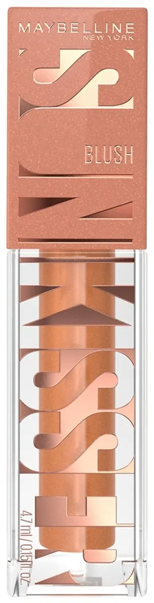 Maybelline Sunkisser Blush Middernachtzomer