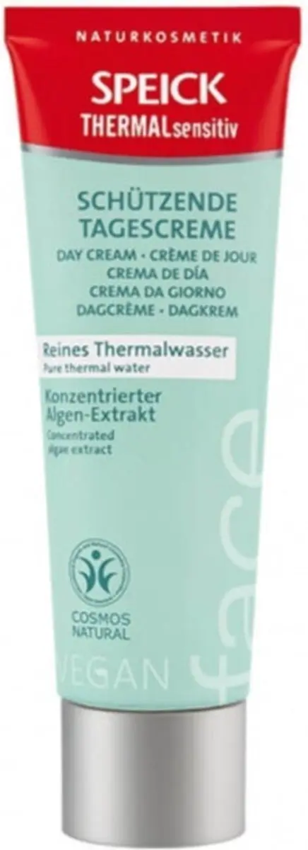 Speick Dagcreme 50ml