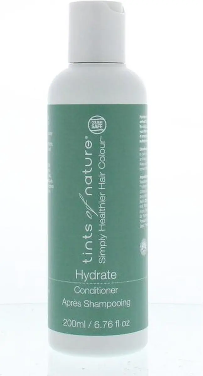 Tints Of Nature Conditioner 200ml