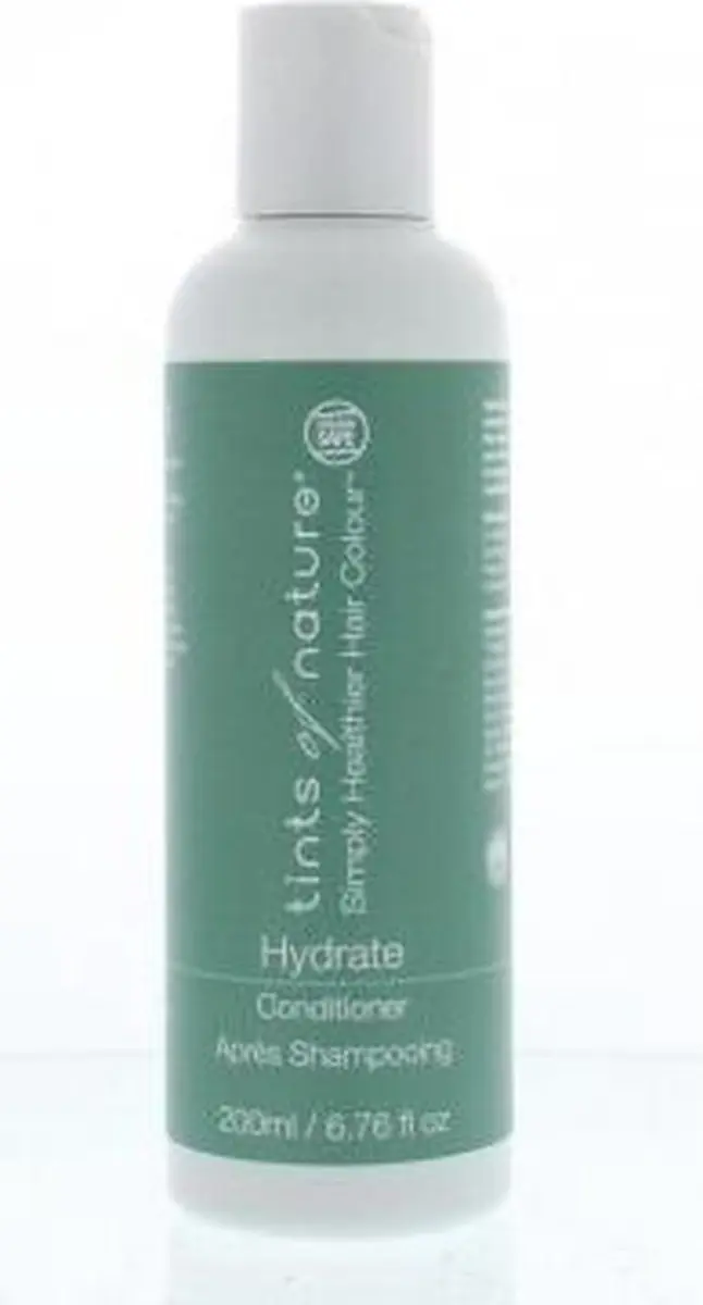 Tints Of Nature Conditioner 200ml
