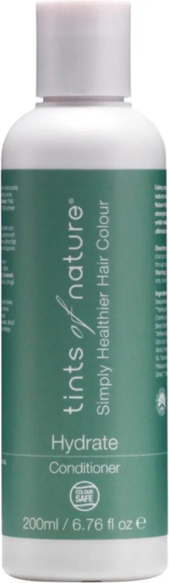 Tints Of Nature Conditioner 200ml