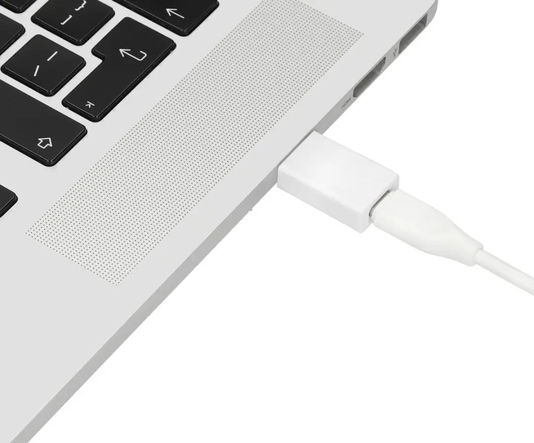 Mobiparts USB-C Adapter MP-124810