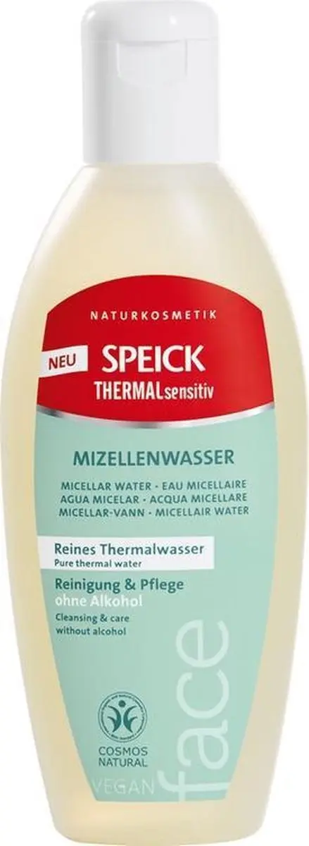 Speick Micellair Water 200ml