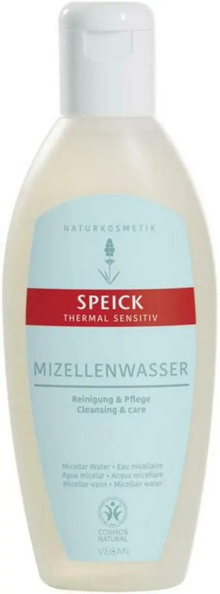 Speick Micellair Water 200ml