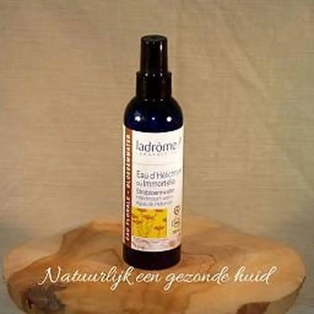 Ladrôme Helichrysum Organic Water 200ml