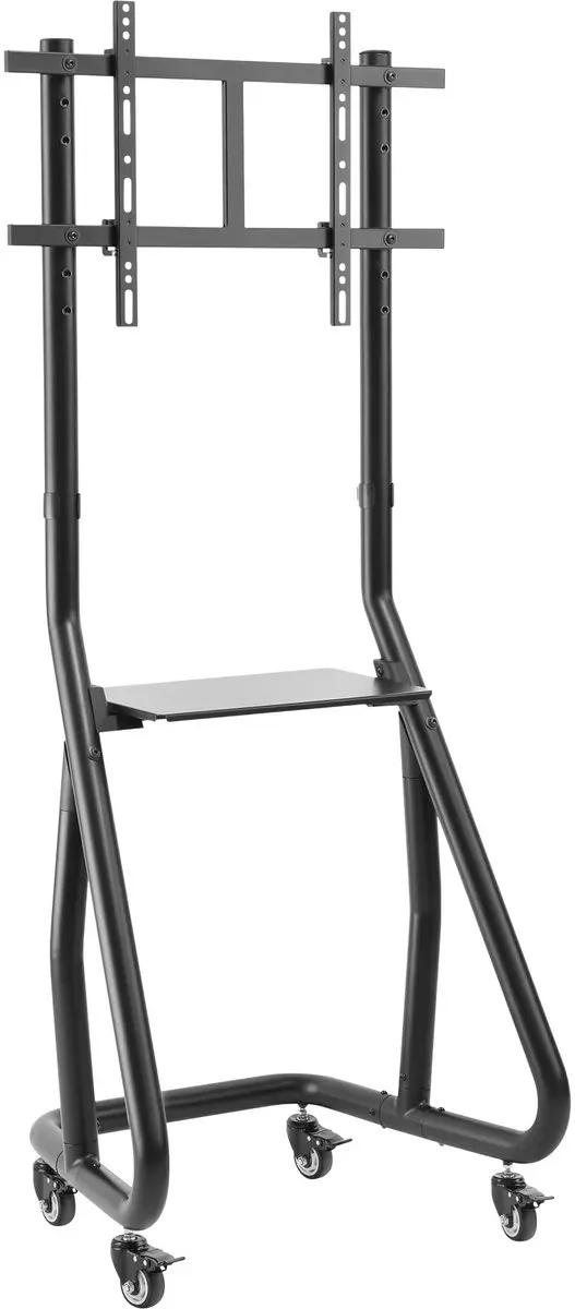 InLine TV Trolley 23177A