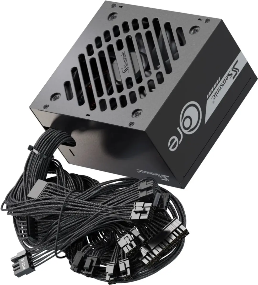 Seasonic CORE BC-650 - 650 W