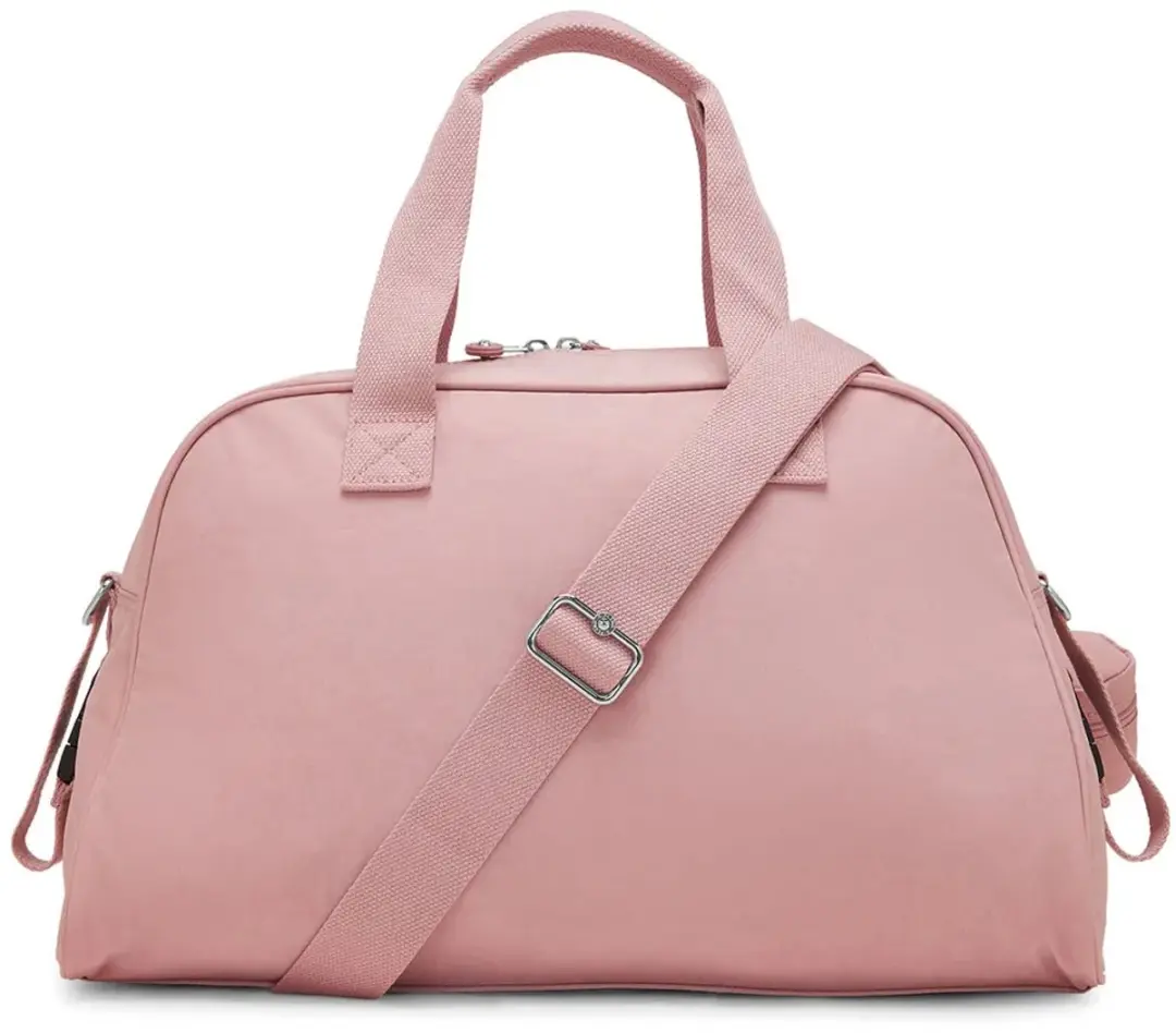 Kipling Camama 22L Luiertas Tiny Smoky Blush