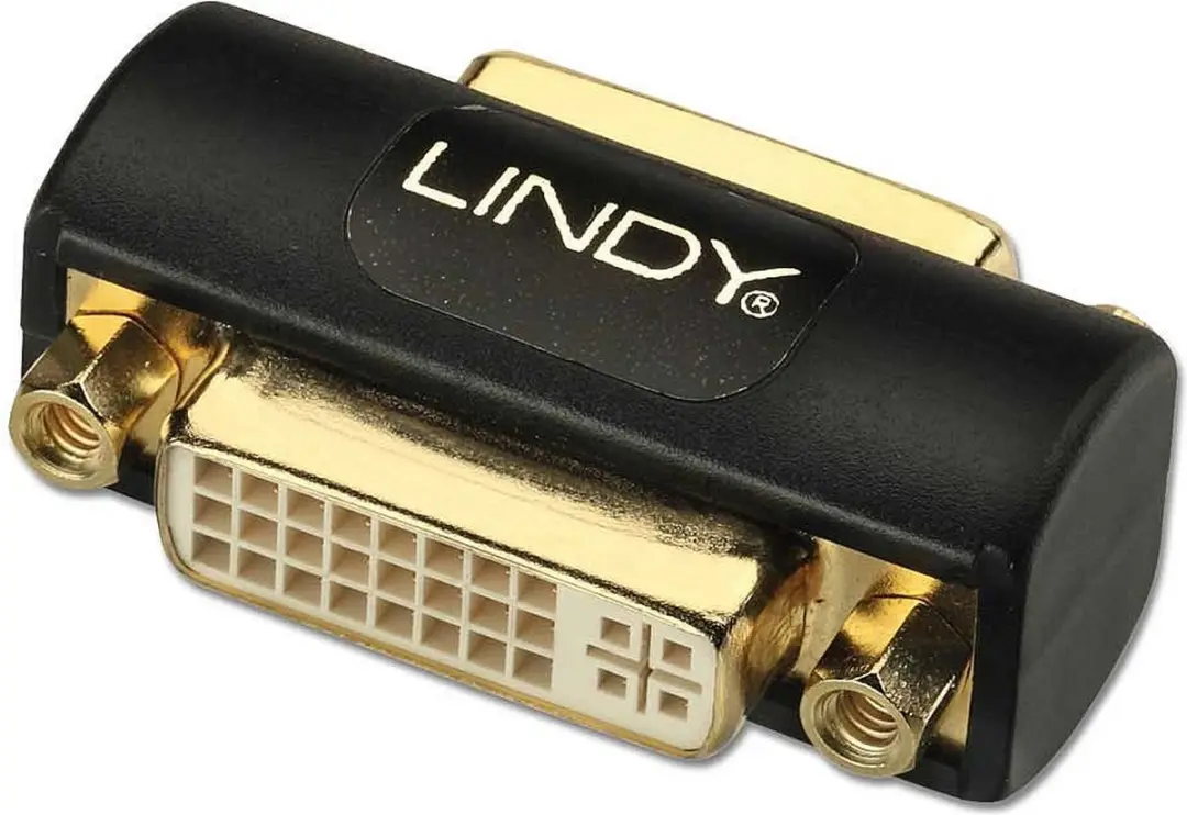 Lindy 41233 DVI Adapter