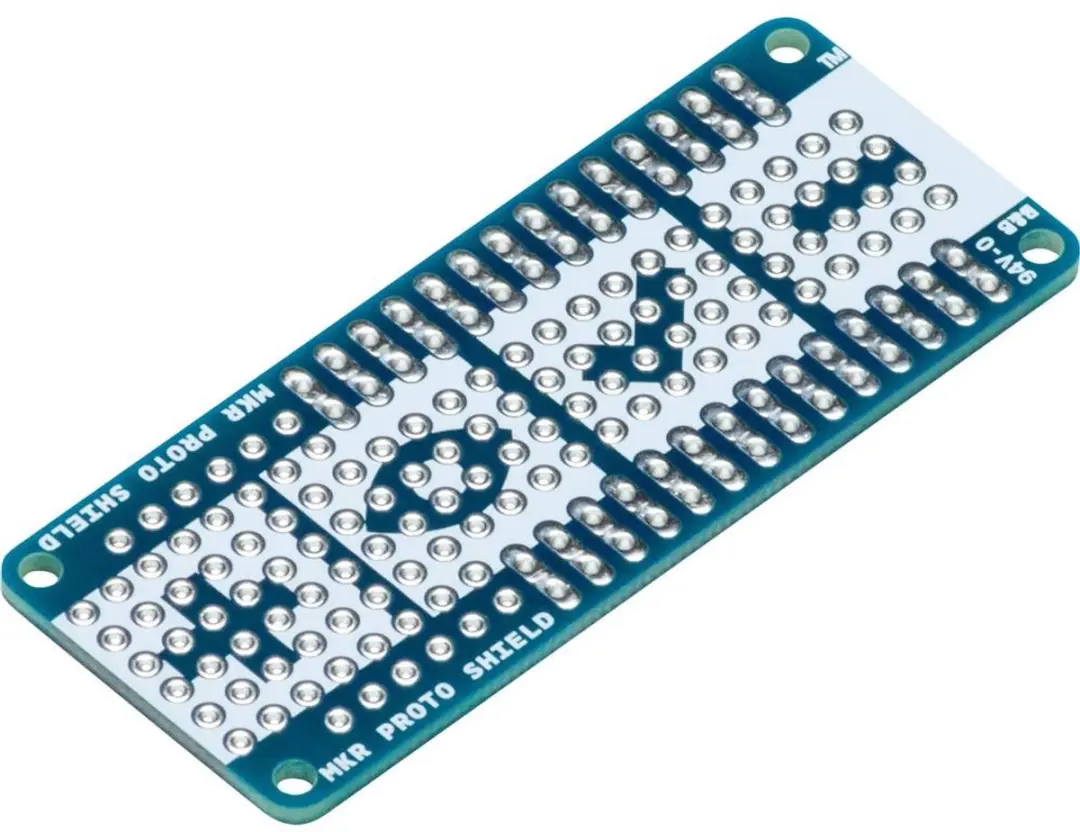 Arduino TSX00001 Shield