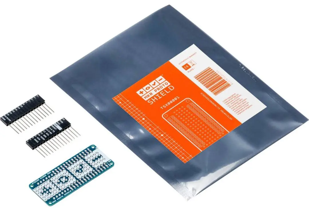 Arduino TSX00001 Shield