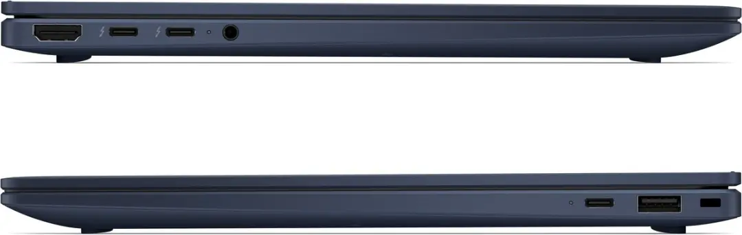 HP EliteBook X G2i Next Gen AI Copilot+ PC 14" WUXGA - Blauw