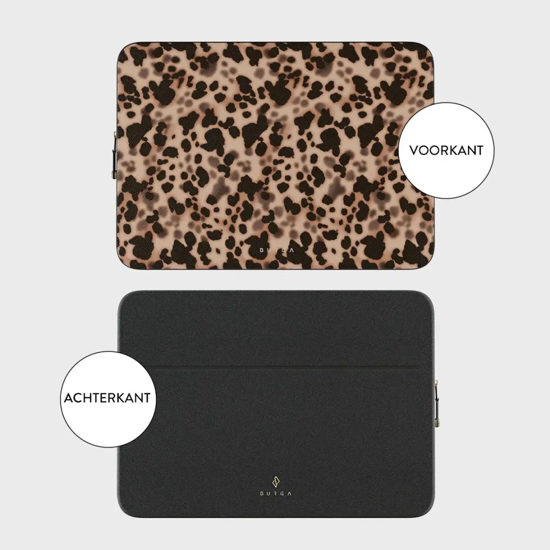 Burga Laptophoes 16" - Off Duty