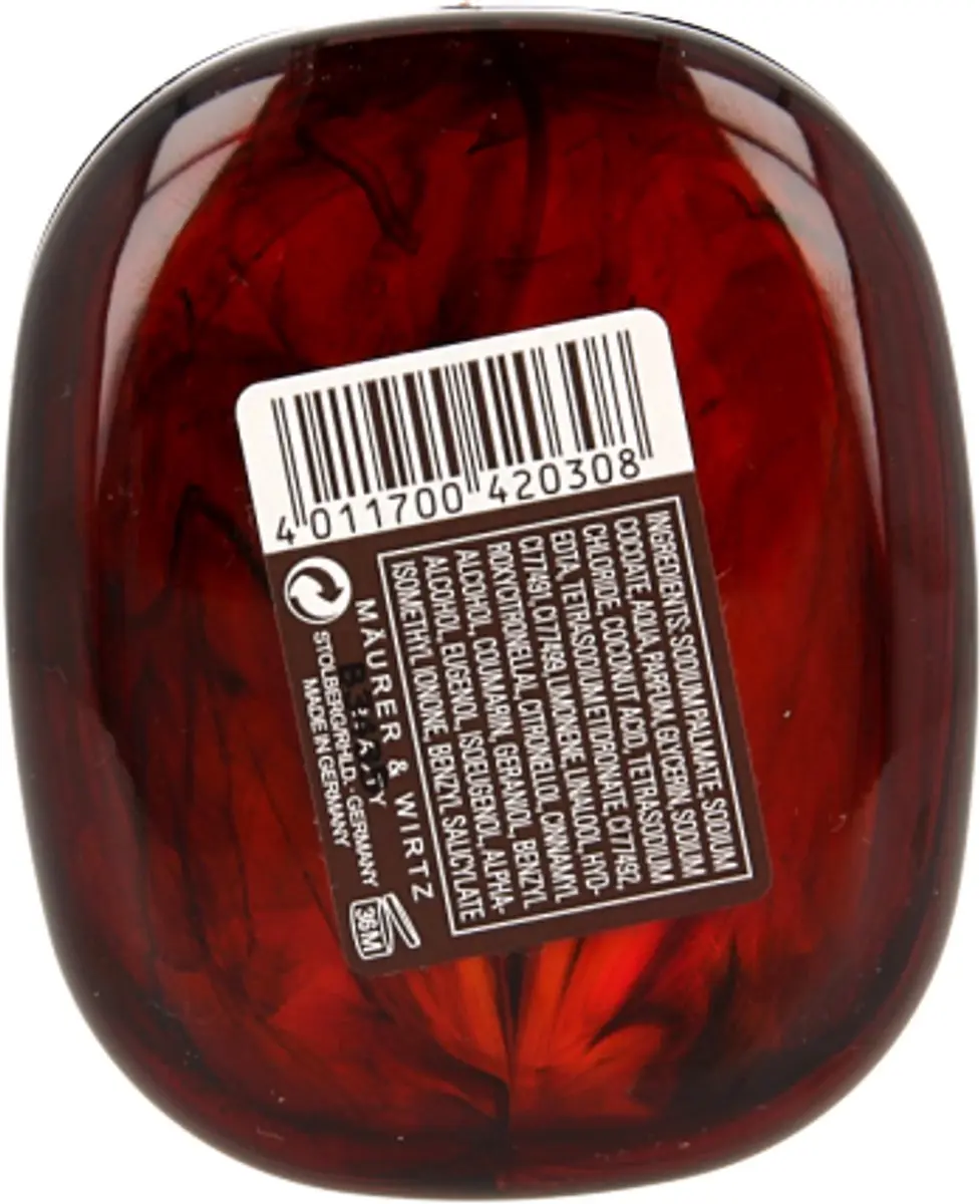 Tabac Original Luxe Zeep 100g - Reisdoos