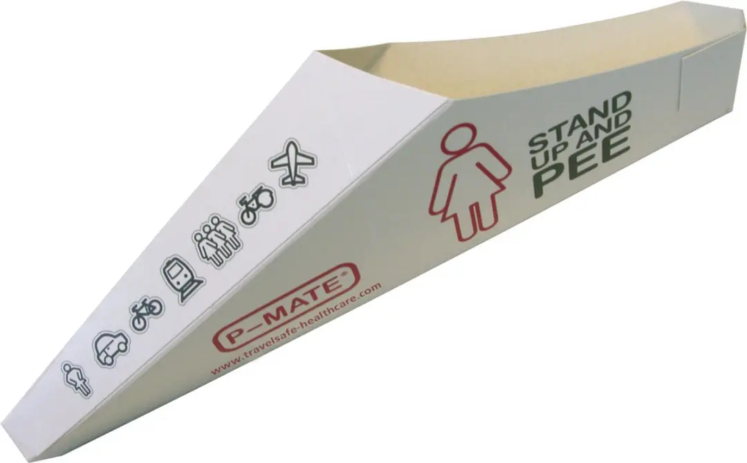 Travelsafe P-Mate