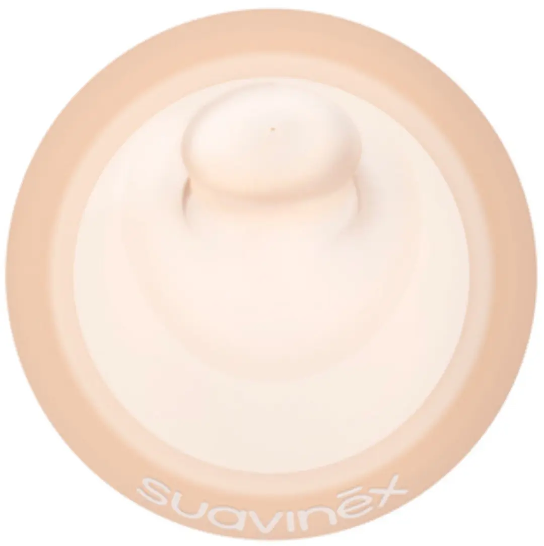 Suavinex Zero.Zero Anti-Colic Speen SXZBRF051200