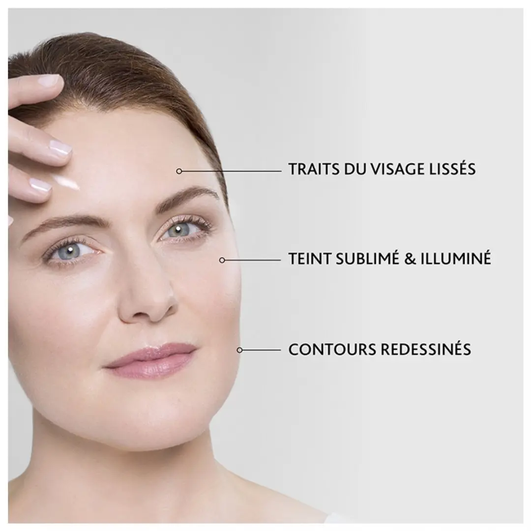 Institut Esthederm Lift Repair Gezichtscrème 50ml