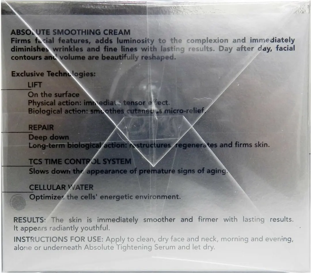 Institut Esthederm Lift Repair Gezichtscrème 50ml