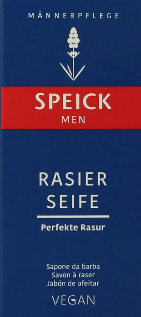 Speick Stick Scheerzeep 50ml