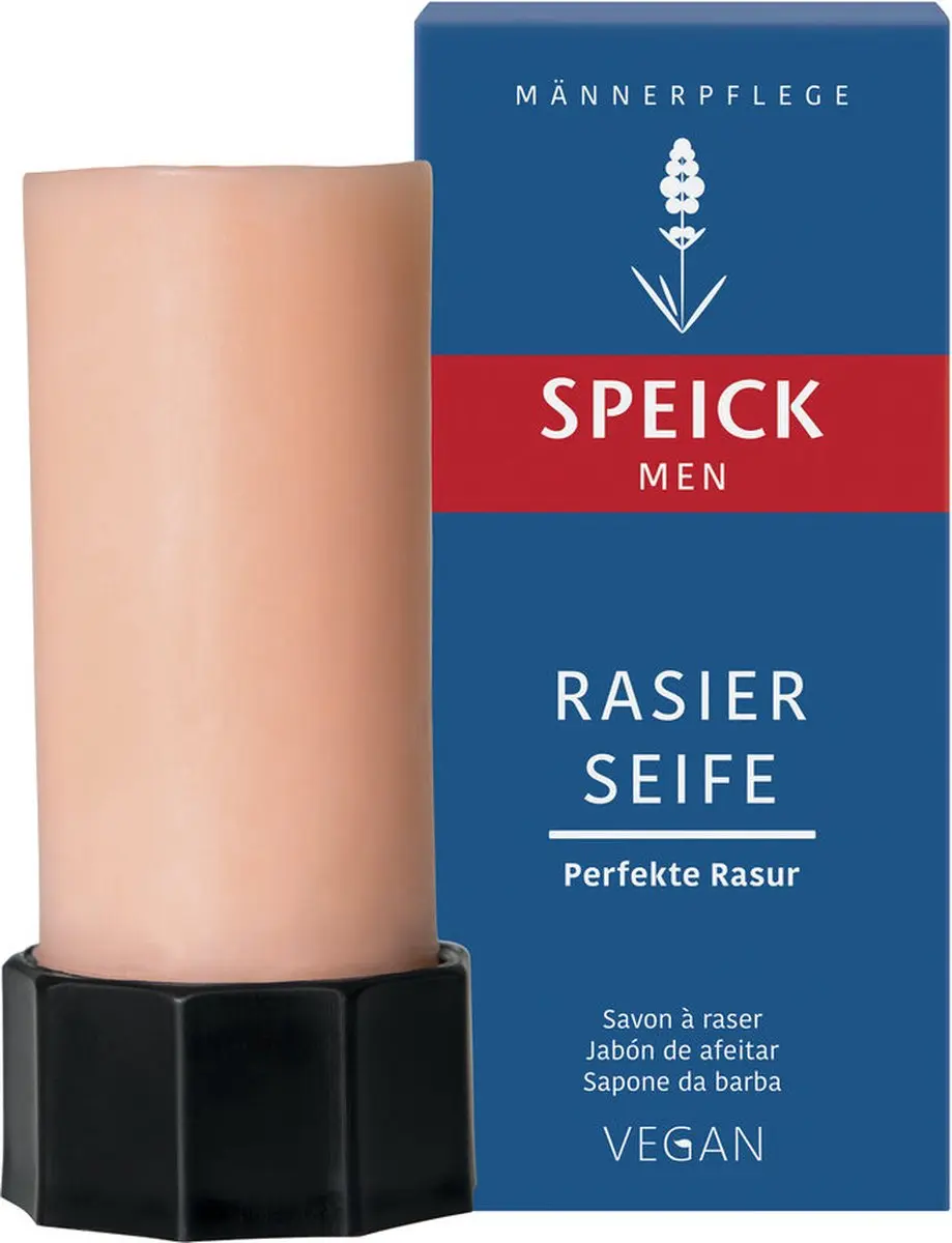 Speick Stick Scheerzeep 50ml - afbeelding 6 van 6