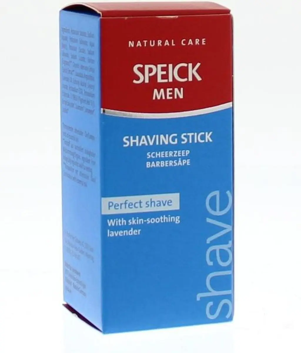Speick Stick Scheerzeep 50ml
