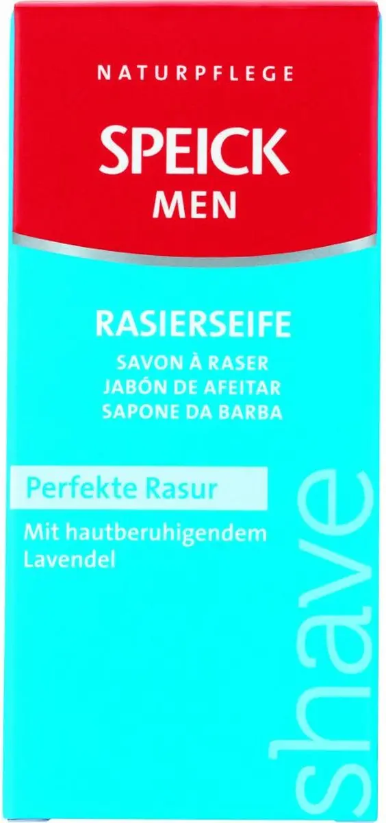 Speick Stick Scheerzeep 50ml