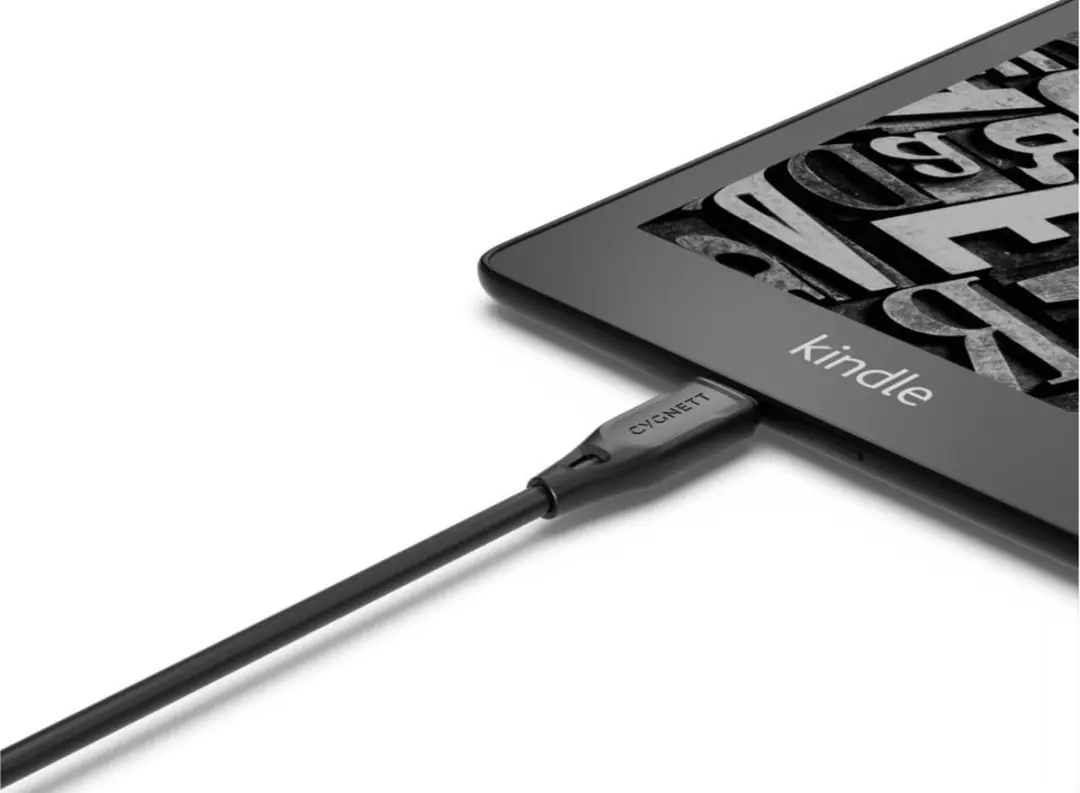 Cygnett USB-A naar Micro USB Kabel 1m