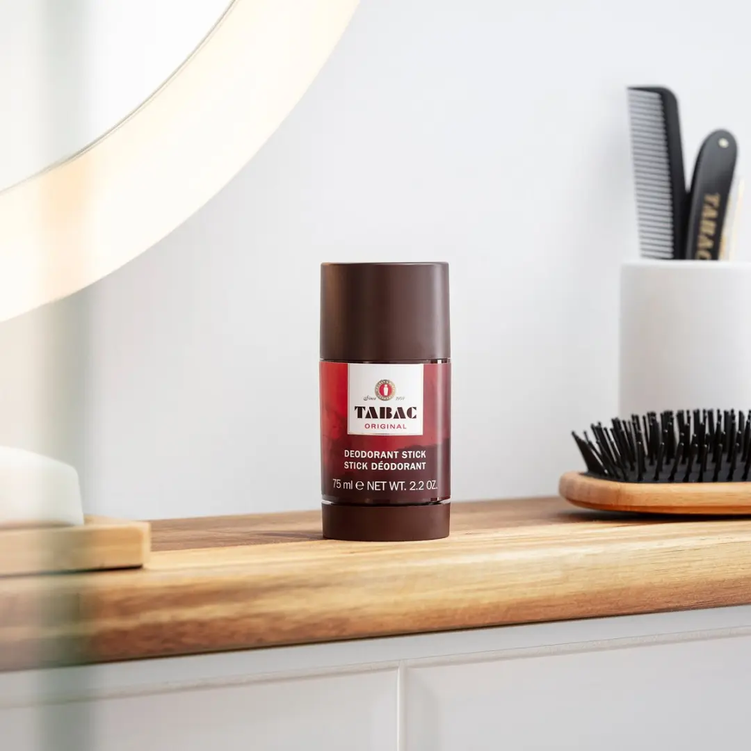 Tabac Original Deodorant Stick - 3x75ml