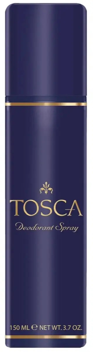 Tosca Deodorant Spray 150ml