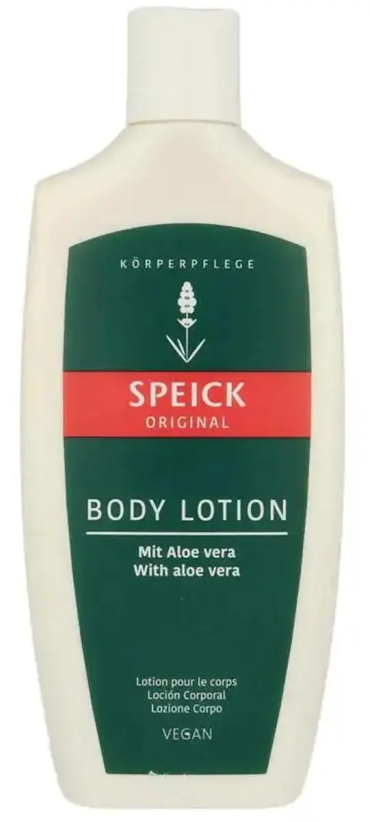 Speick Natural Bodylotion 250ml