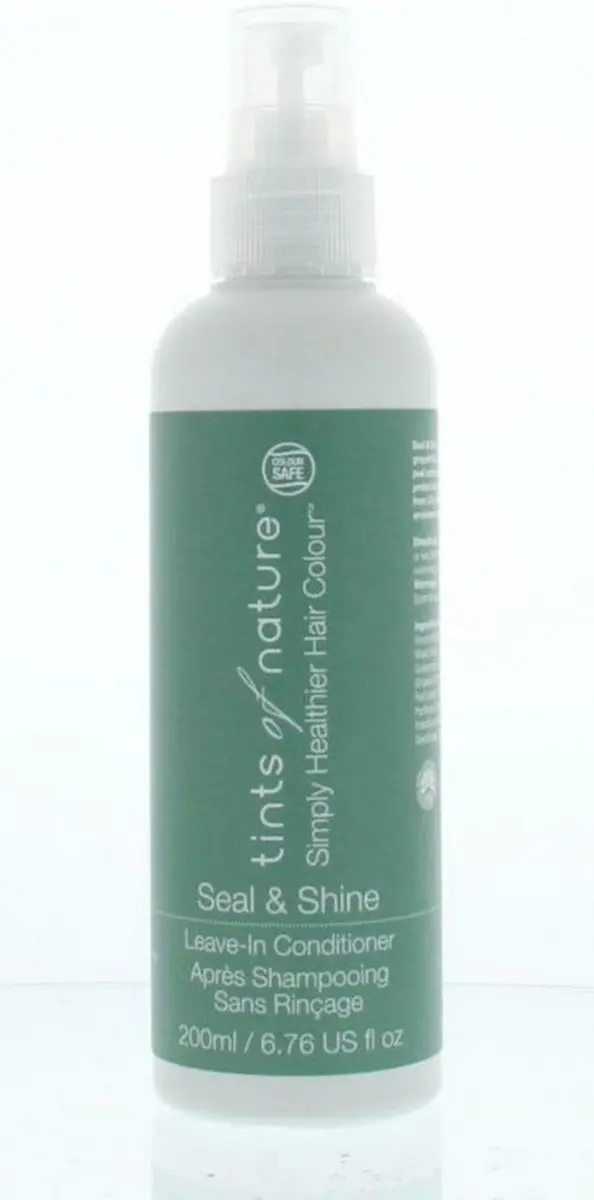 Tints Of Nature Seal & Shine 200ml