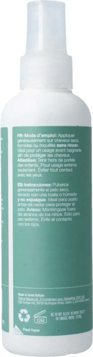 Tints Of Nature Seal & Shine 200ml