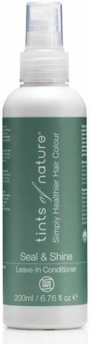 Tints Of Nature Seal & Shine 200ml